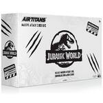 Gigantic Jurassic World Massive Attack Remote Control Inflatable T-Rex