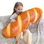 Gigantic Loaf of Bread Pillow