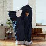 Gigantic Pants Sleeping Bag For Two