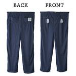 Gigantic Pants Sleeping Bag For Two