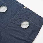 Gigantic Pants Sleeping Bag For Two