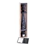 Gigantic Peugeot Paris Prestige Pepper Mill - 3.5 Feet Tall!