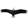 Gigantic Remote Controlled Bald Eagle
