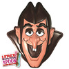 Gigantic Retro Monster Cereals 3D Masks / Wall Decor