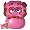 Gigantic Retro Monster Cereals 3D Masks / Wall Decor