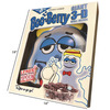 Gigantic Retro Monster Cereals 3D Masks / Wall Decor
