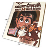 Gigantic Retro Monster Cereals 3D Masks / Wall Decor