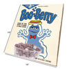 Gigantic Retro Monster Cereals 3D Masks / Wall Decor