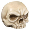Gigantic Skull Chair / Throne
