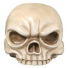 Gigantic Skull Chair / Throne