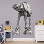 Gigantic Star Wars AT-AT Wall Decal
