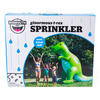 Gigantic T-Rex Dinosaur Yard Sprinkler