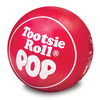 Gigantic Tootsie Roll Pop Beach Ball