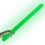 Gigantic Ultra Bright Industrial Grade Glow Stick - 14 Inches Long!