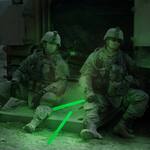 Gigantic Ultra Bright Industrial Grade Glow Stick - 14 Inches Long!