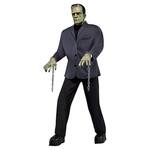 Gigantic Universal Monsters Frankenstein's Monster Animatronic Statue