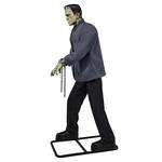 Gigantic Universal Monsters Frankenstein's Monster Animatronic Statue
