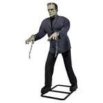 Gigantic Universal Monsters Frankenstein's Monster Animatronic Statue