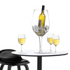 Gigantic Wine Glass