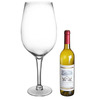 Gigantic Wine Glass