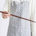 Gigantic Wooden Cooking Chopsticks
