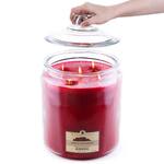 GigantiCandle - Massive 25-Pound Scented Candle - 2 Gallons of Wax!