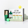 Gin Pong