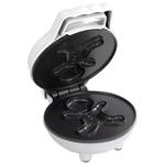 Gingerbread Man Mini Waffle Maker