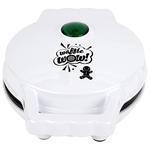 Gingerbread Man Mini Waffle Maker
