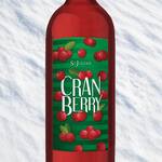 Gingerbread, Sugar Cookie, Egg Nog, and Cranberry Holiday Wines
