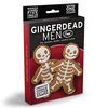 Gingerdead Men Cookie Cutter