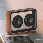 Gingko Mage - Translucent Bluetooth Speaker