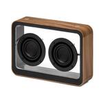 Gingko Mage - Translucent Bluetooth Speaker
