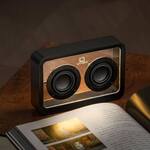 Gingko Mage - Translucent Bluetooth Speaker