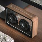 Gingko Mage - Translucent Bluetooth Speaker