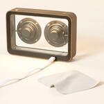Gingko Mage - Translucent Bluetooth Speaker