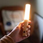 Gingko Smart Baton Light - Magnetic Portable Nightlight
