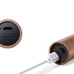Gingko Smart Baton Light - Magnetic Portable Nightlight