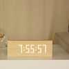 Ginko Message Click Clock