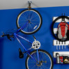 Gladiator GarageWorks Claw - Advanced Bike Storage System