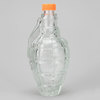 Glass Grenade Decanter