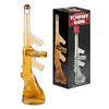 Glass Tommy Gun