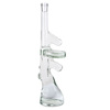 Glass Tommy Gun