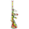 Glass Tommy Gun