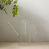 Glass Watering Can