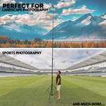 Glide Gear Sky High - 20 Foot Tall Tripod Stand