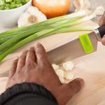Quirky Glide - Knife Blade Debris Cleaner