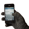 Glider Gloves - Entire Hand TouchScreen Gloves