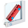 Glider - Magnetic Window Cleaner