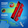 Glider - Magnetic Window Cleaner